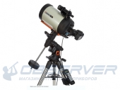 Телескоп Celestron Advanced VX 8" ЕdgeHD