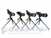 Зрительная труба Celestron Zoom 50-45