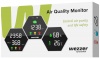 Монитор качества воздуха Levenhuk Wezzer Air PRO DM50