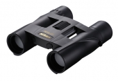 Бинокль Nikon Aculon А30 10x25 черный