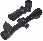 Прицел ПИЛАД 4х32 LK