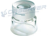 Лупа настольная апланатическая Eschenbach 8x, 25 мм