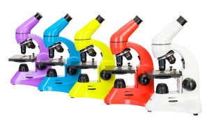 Mikroskop-Levenhuk-Rainbow-50L-LimeLajm_1
