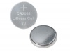 Элементы питания Lithium CR2032