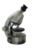 Микроскоп Levenhuk LabZZ M101 Moonstone\Лунный камень