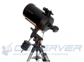 Телескоп Celestron Advanced VХ 11" S