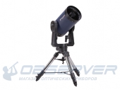 Телескоп Meade 14" f/10 LX200-ACF/UHTC