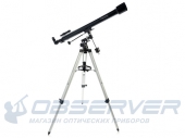 Телескоп Celestron PowerSeeker 60 EQ