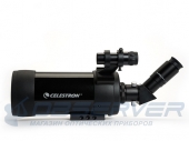 Зрительная труба Celestron C90 Mak