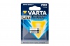 Элементы питания Varta 6206 CR2 1BL PROFESSIONAL