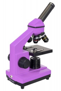 Mikroskop-Levenhuk-Rainbow-2L-PLUS-AmethystAmetist_4