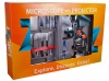Микроскоп Levenhuk LabZZ M3