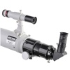 Телескоп BRESSER Messier AR-102/1000 (EXOS-2/EQ5)
