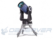 Телескоп MEADE 16" f/10 LX200-ACF/UHTC  системы Шмидт-Кассегрен с исправленной комой без треноги