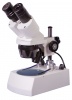 Микроскоп стереоскопический Bresser Erudit ICD 20x/40x