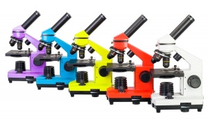 Mikroskop-Levenhuk-Rainbow-2L-PLUS-AzureLazur_1