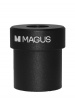 Окуляр Magus ME20 20х/12 мм (D 30 мм)