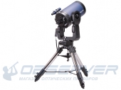 Телескоп MEADE 12"  f/10 LX200-ACF/UHTC (Шмидт-Кассегрен с исправленной комой)