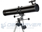 Телескоп Celestron PowerSeeker 114 EQ