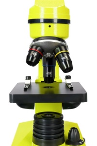 Mikroskop-Levenhuk-Rainbow-2L-LimeLajm_7