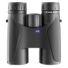 Бинокль Carl Zeiss 10x42 TERRA ED, черный (black-black)