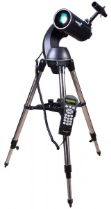 Teleskop-s-avtonavedeniem-Levenhuk-SkyMatic-105-GT-MAK