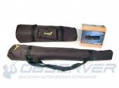 Сумка Levenhuk Zongo 40 для телескопа, черная большая