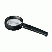 Лупа на ручке асферическая Eschenbach Aspheric II 5x, 58 мм