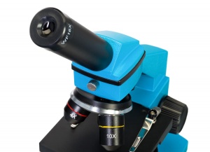 Mikroskop-Levenhuk-Rainbow-2L-PLUS-AzureLazur_6