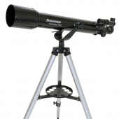 Телескоп Celestron PowerSeeker 70 AZ