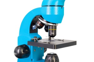 Mikroskop-Levenhuk-Rainbow-50L-AzureLazur_12