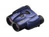 Бинокль Nikon Sportstar Zoom 8–24x25, синий