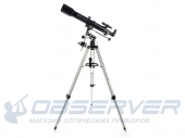 Телескоп Celestron PowerSeeker 70 EQ