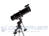 Телескоп Celestron Advanced VX 8" N