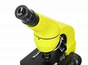 Mikroskop-Levenhuk-Rainbow-50L-LimeLajm_9