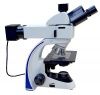 Микроскоп металлографический Levenhuk MM500LED