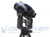 Телескоп Meade 10" f/10 LX200-ACF/UHTC (Шмидт-Кассегрен с исправ