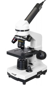 Mikroskop-Levenhuk-Rainbow-D2L-03-Mpiks-MoonstoneLunnij-kamen