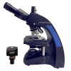 Микроскоп Levenhuk D870T тринокуляр