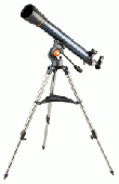 Телескоп Celestron AstroMaster 90 AZ