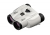Бинокль Nikon Sportstar Zoom 8–24x25, белый