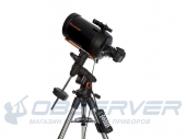 Телескоп Celestron Advanced VX 8" S