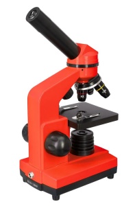 Mikroskop-Levenhuk-Rainbow-2L-OrangeApelsin_4