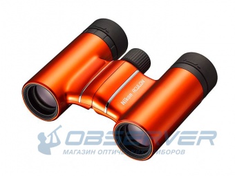 Бинокль-Nikon-Aculon-T01-8x21-оранжевый