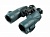Бинокль Yukon 10x50 WA