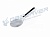 Лупа Kenko PKC-012 75MM двойной фокус 2.5х/3.5х /с подсветкой
