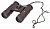 Бинокль Bresser Hunter 10x25