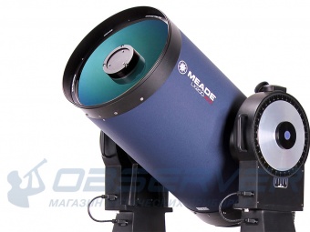 telescop_MEADE_16_f10_LX200_ACFUHTC_sistemi_Shmidt_Kessargen_s_ispravlennoi_komoi_bez_trenogi_7