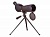 Зрительная труба Bresser National Geographic 20–60x60