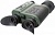 Цифровой бинокль Sturman 6-30x50 B HDW